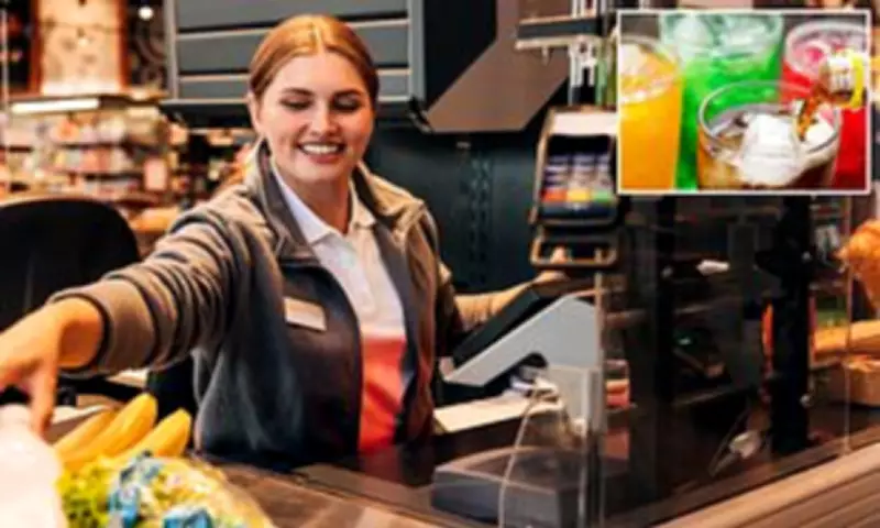 California Proposes 'California Certified' Label for Non-Ultra-Processed Foods