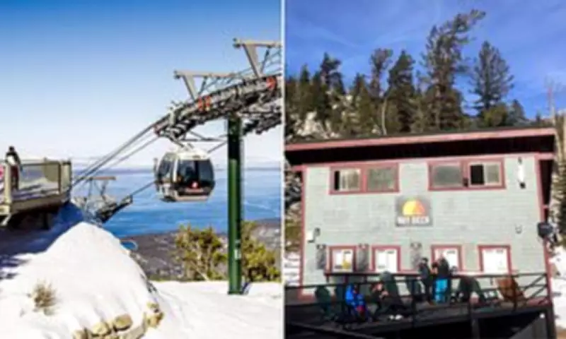 California Resort Faces Lawsuit After Child's Hot Chocolate Burn