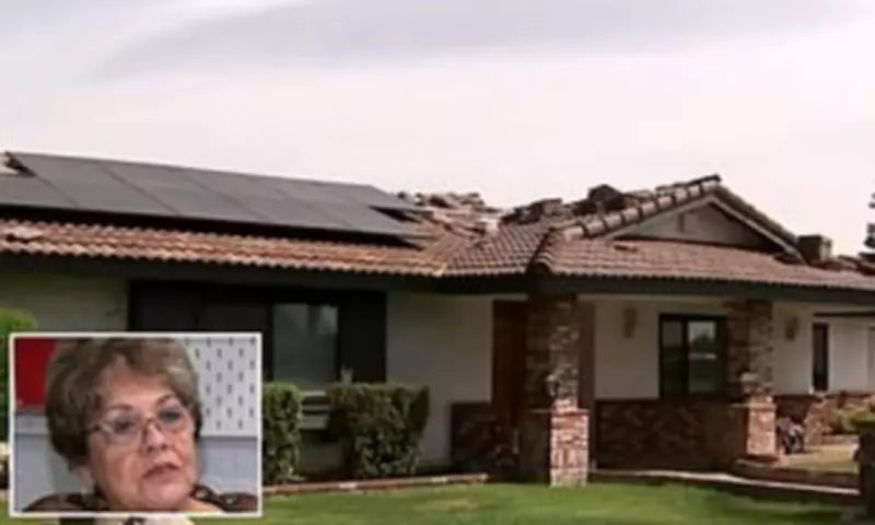 California Senior Loses $80,000 in Solar Panel Scam as Company Vanishes