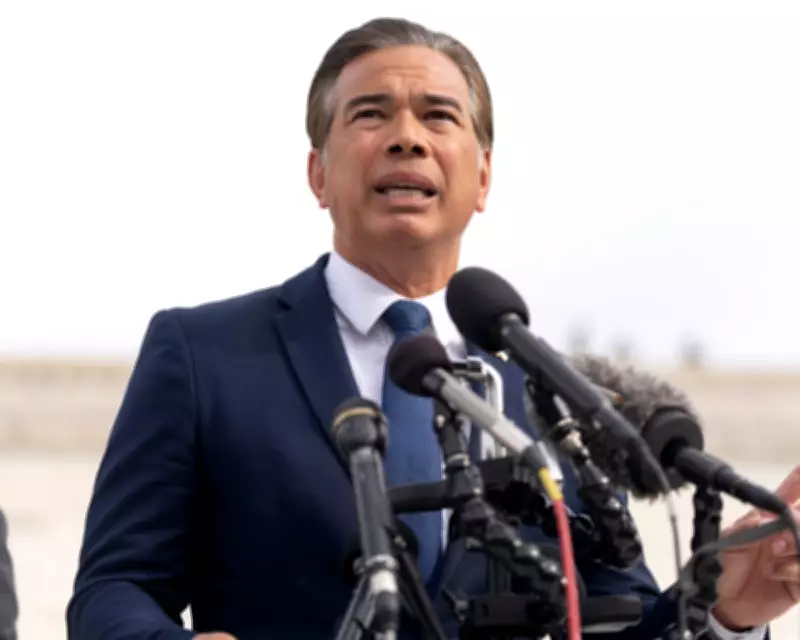 California Sues Trump Energy Department Over Oil Pipeline Revival