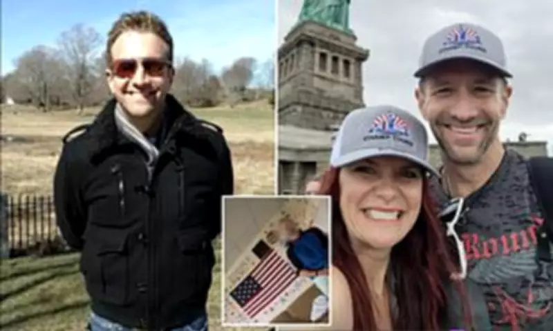 California Teacher on Leave After Classroom Urination Video Sparks Outrage