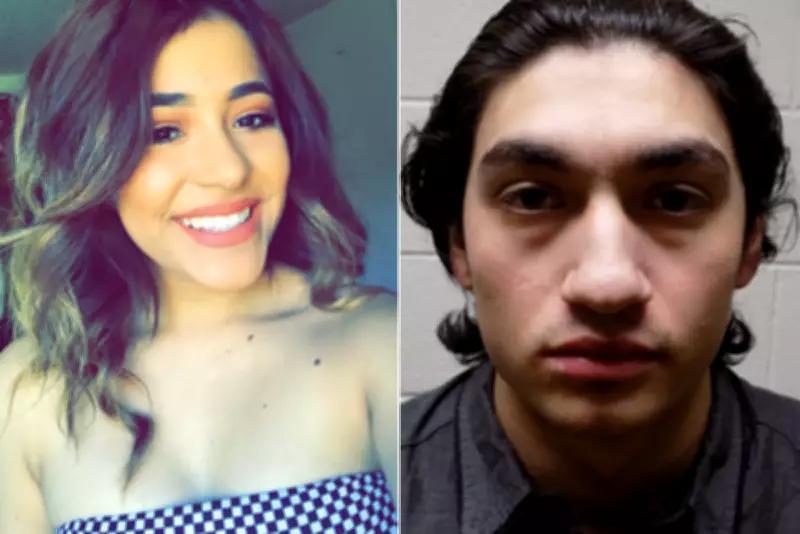 California Teen's 2019 Disappearance Solved: Arrest Made in Cold Case