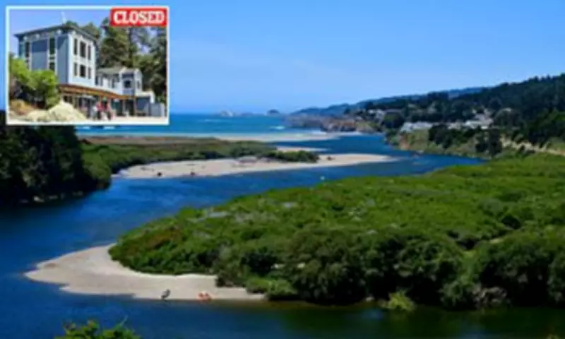 California Town Becomes Pharmacy Desert After Final Drugstore Closes