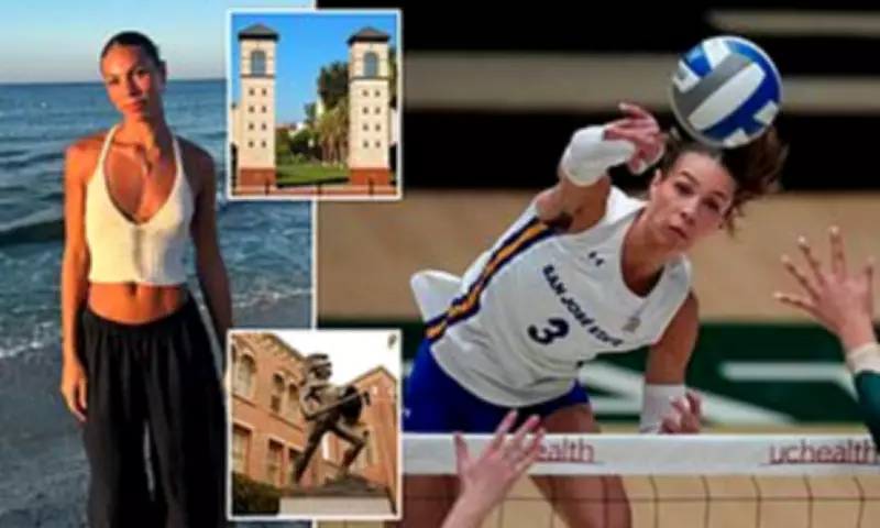 California Universities Sue US Department of Education Over Transgender Athlete Title IX Ruling