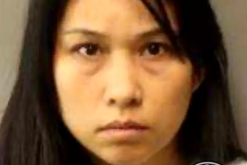 California Woman and Three Accomplices Arrested in Ex-Boyfriend Murder-for-Hire Plot