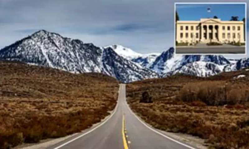 California's Mountain Paradox: Campsite 20 Miles From Town Takes 6 Hours to Reach