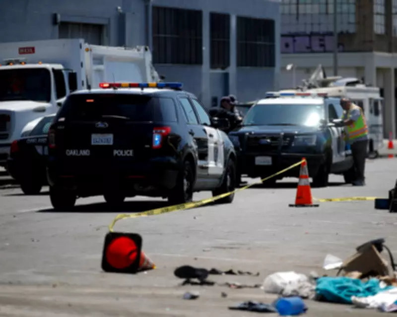 California's Prop 36 Sparks Crackdown: Thousands Arrested, Few Receive Treatment