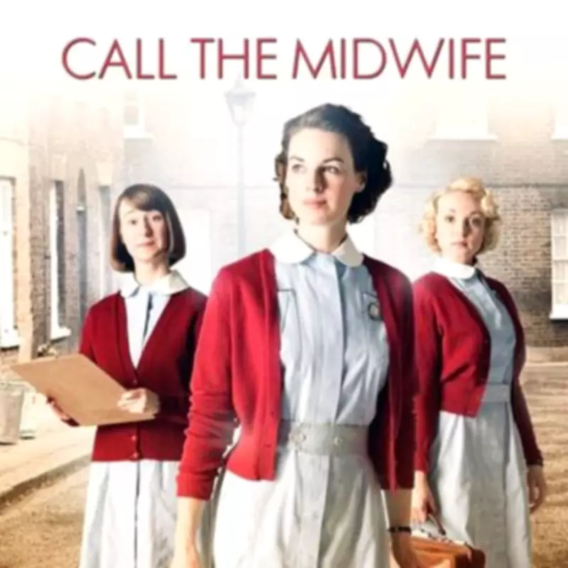 Call The Midwife Christmas Special Paused for WWII Prequel Series