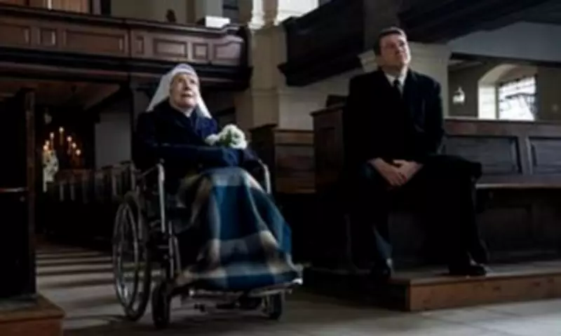 Call The Midwife Finale Leaves BBC Viewers in Tears Over Heartbreaking Death