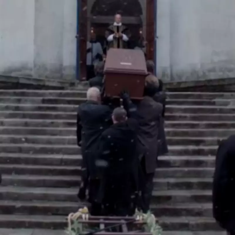 Call the Midwife Finale Leaves Fans Devastated as Beloved Nun Dies