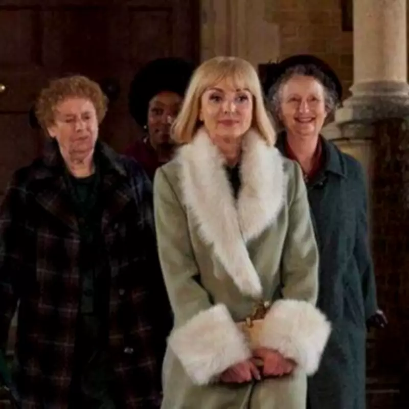 Call the Midwife Movie: Plot, Locations, and Cast Details Revealed