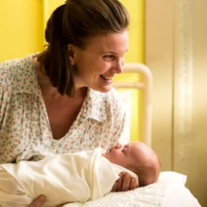 Call the Midwife Revisits Heartbreaking Thalidomide Storyline as Susan Mullucks Returns
