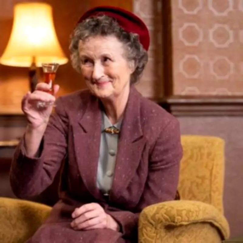 Call the Midwife Season 15 Episode 7 Guest Stars Revealed