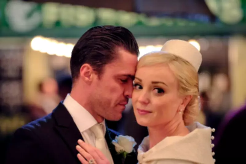 Call The Midwife Star Helen George Reveals ADHD Diagnosis After Second Child