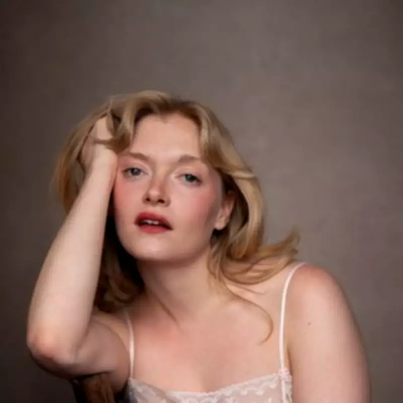 Call The Midwife Star Natalie Quarry's Raunchy New Role in War Film Think Of England