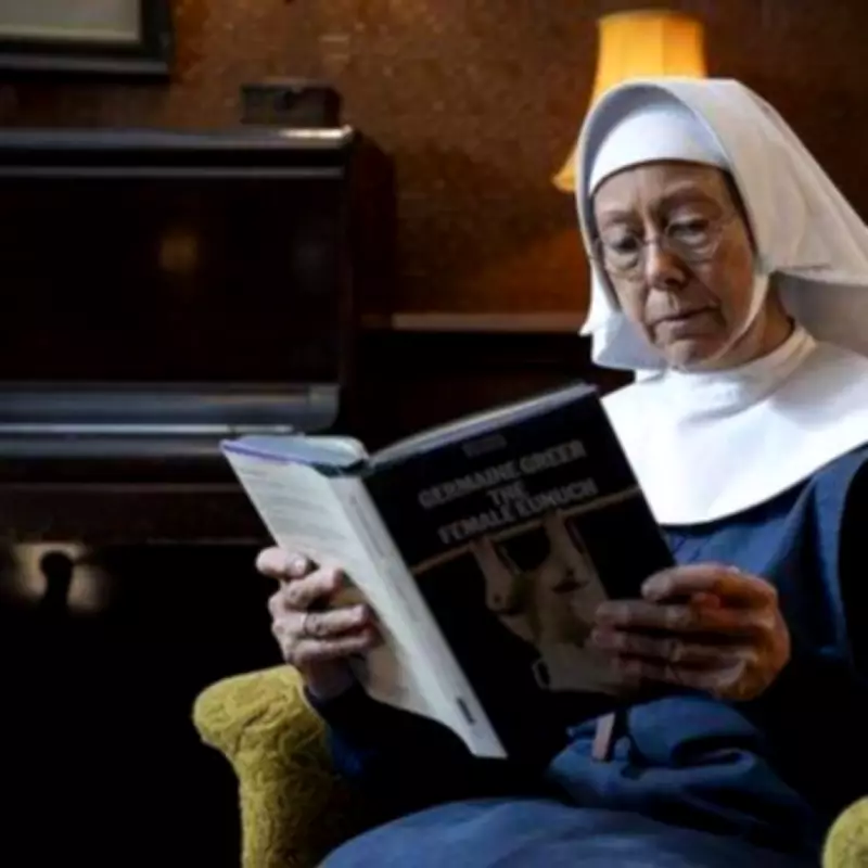 Call the Midwife's Jenny Agutter Transformed in Stunning Throwback Photo