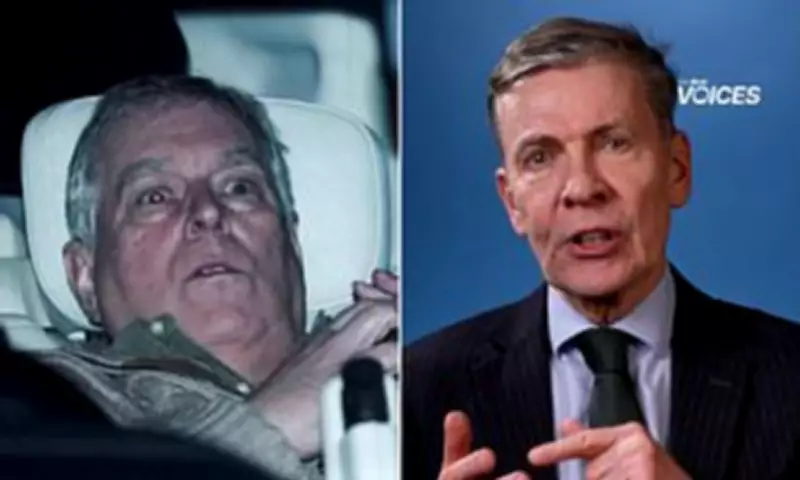 Calls to Remove Prince Andrew from Royal Line of Succession Face Legal Hurdles