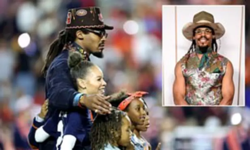 Cam Newton Declares He'll Never Marry, Compares Marriage to Being a 'Hostage'