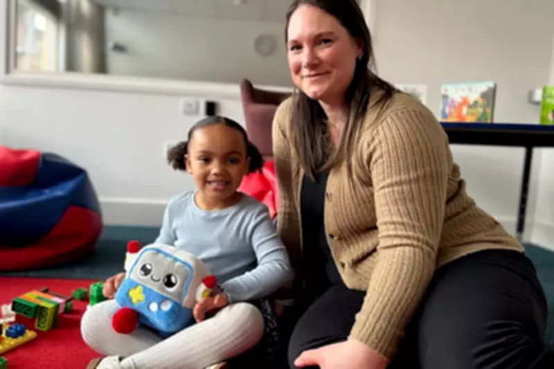 Cambridge Study Urges AI Toy Regulations to Protect Children's Psychological Safety