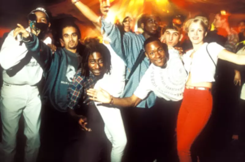 Camden's Museum of Youth Culture Opens with 100,000-Item Archive