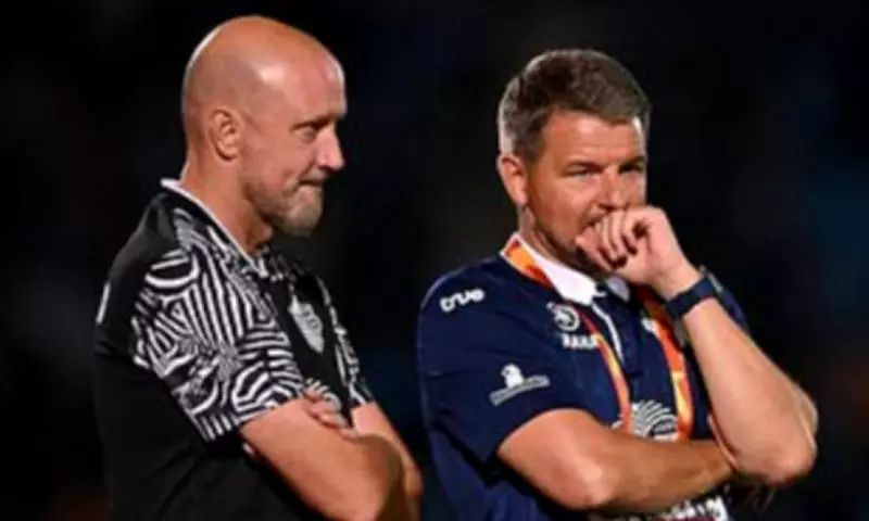 Cameron Toshack on Football, Father's Dementia, and Coaching in Thailand