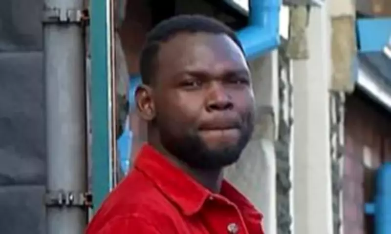 Cameroonian Asylum Seeker Reveals Sham Marriage to Hide Homosexuality