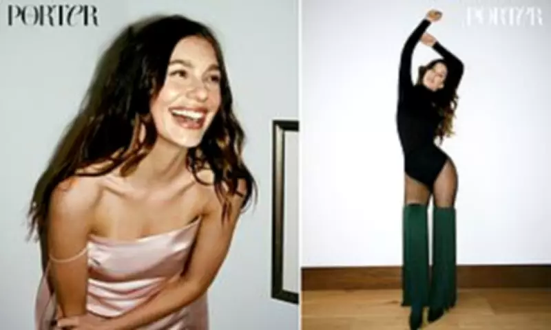 Camila Morrone Champions 'Pro-Woman at All Costs' Stance in Candid Interview