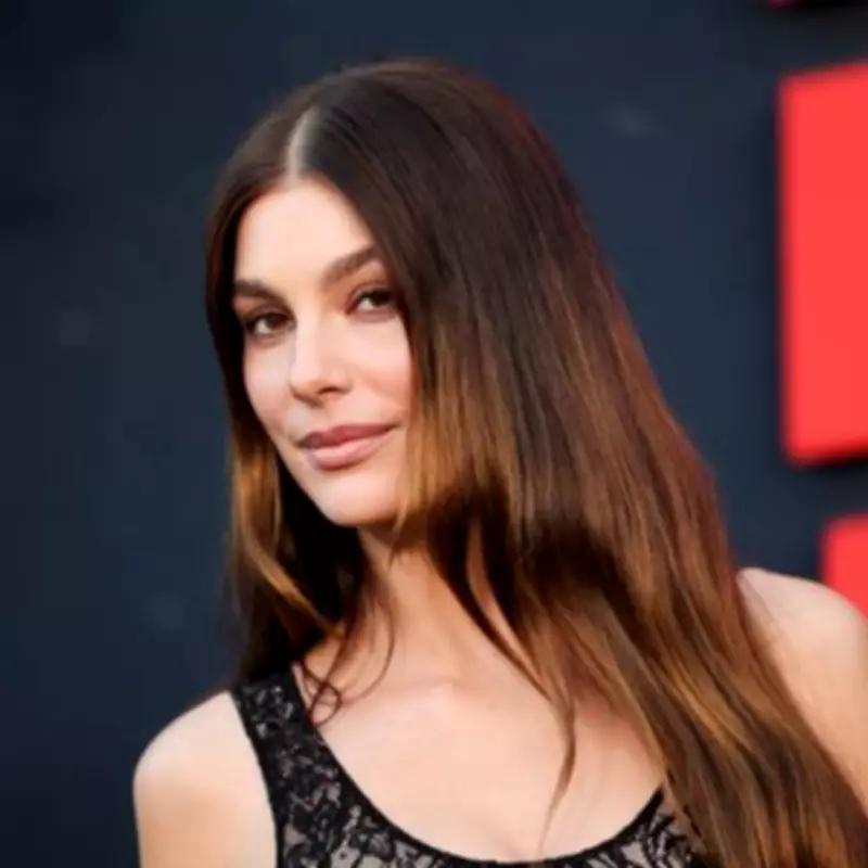 Camila Morrone's Hollywood Stepdad Al Pacino Mentored Her Career