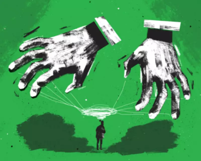 Campaign to Expand Coercive Control Law Beyond Domestic Relationships