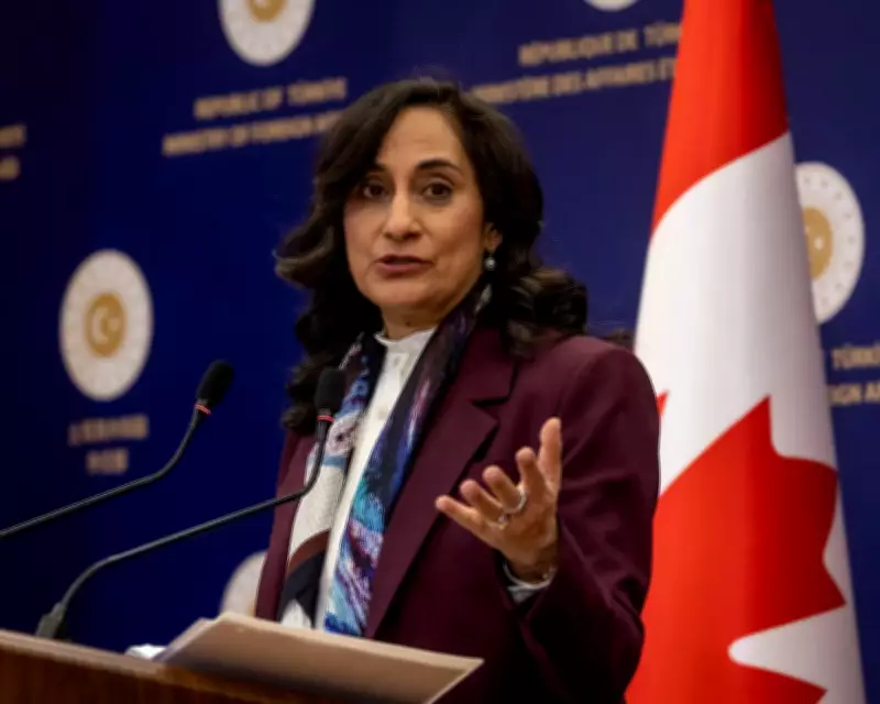 Canada Urges G7 and Middle East Coalition to De-escalate Iran War