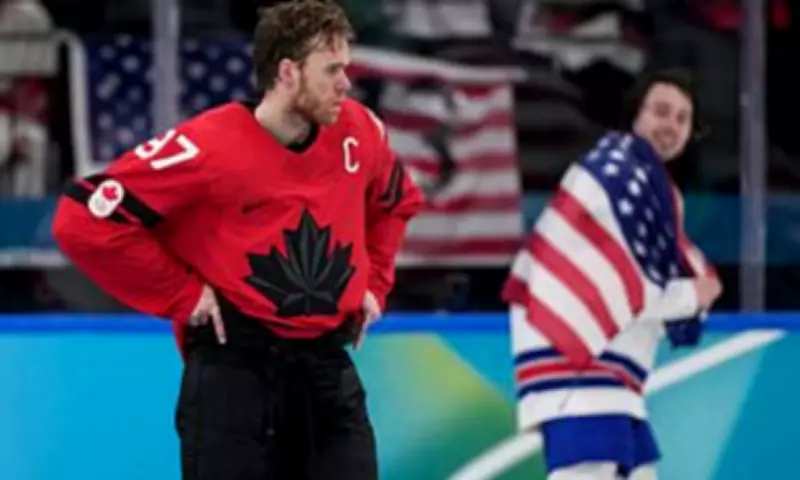 Canada's Hockey Leadership Shake-Up After Olympic Gold Defeat to USA