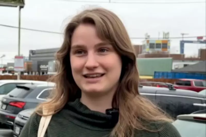 Canadian Bride's Desperate Search for Accidentally Donated Wedding Gown