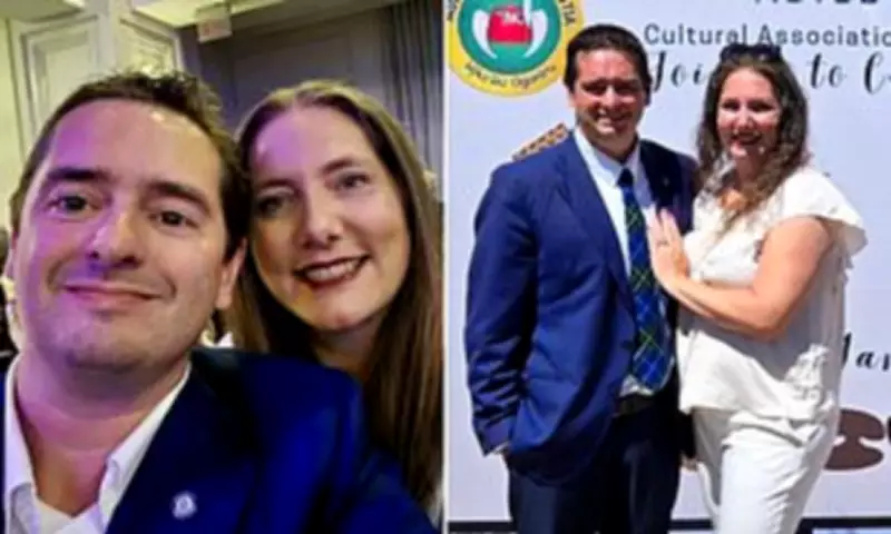 Canadian Lawmaker Targeted in Intimate Image Blackmail Scheme