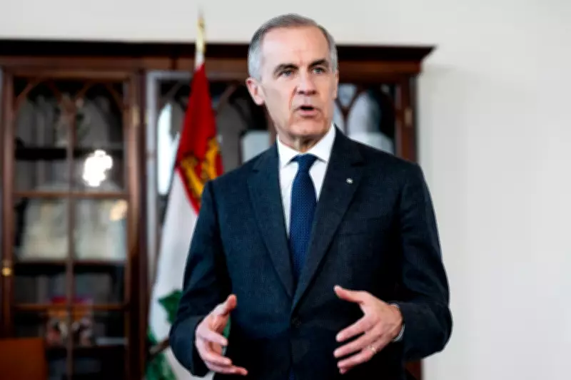 Canadian PM Mark Carney to Observe NATO Arctic Drills in Norway, Meet Nordic Leaders