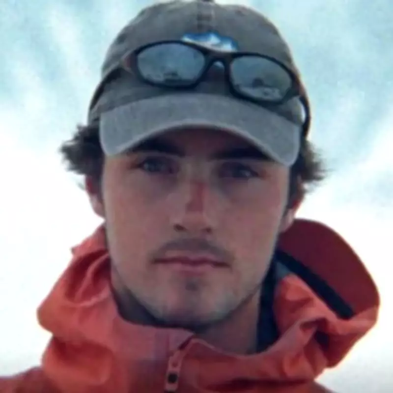 Canadian Tourist Kai Smart Dies in Japan Avalanche, Family Mourns 'Warrior'