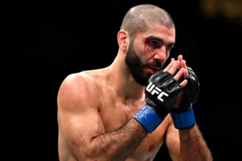 Canadian UFC Fighter Aims to Spoil Trump's 80th Birthday Party at White House Event