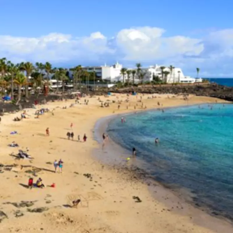 Canary Islands Tourism Warning: Tenerife and Lanzarote on Fodor 'No List'
