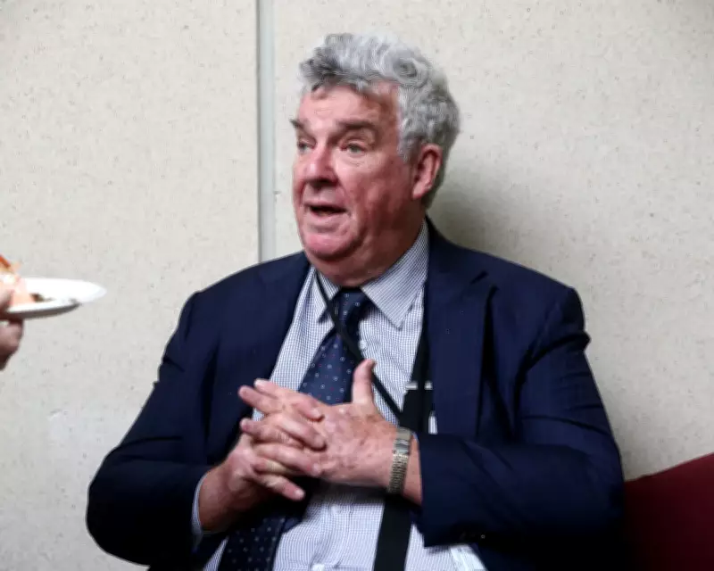 Canavan's Challenge: Nationals Face Renewed One Nation Threat