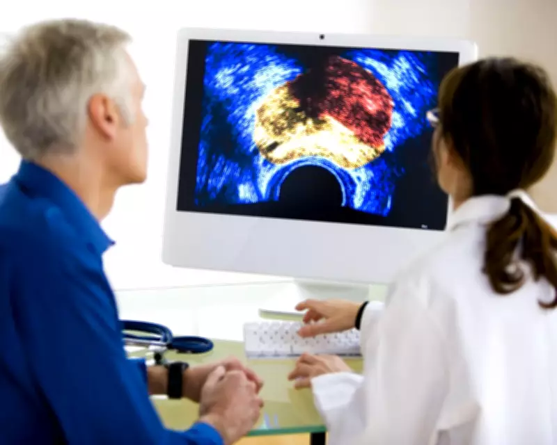 Cancer Death Rates in UK Plummet by Almost a Third Since 1980s