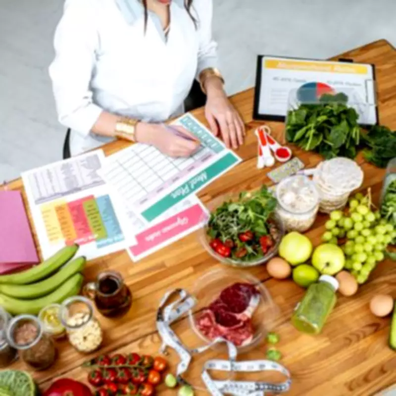 Cancer Dietitian Reveals Two Foods to Cut for 38% Lower Cancer Risk