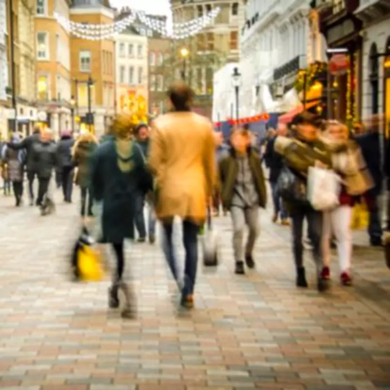 Cancer Research UK to Close 88 Shops in 2026 Amid Rising Costs