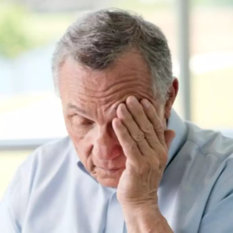 Cancer Research UK Warns Persistent Fatigue Could Signal Cancer