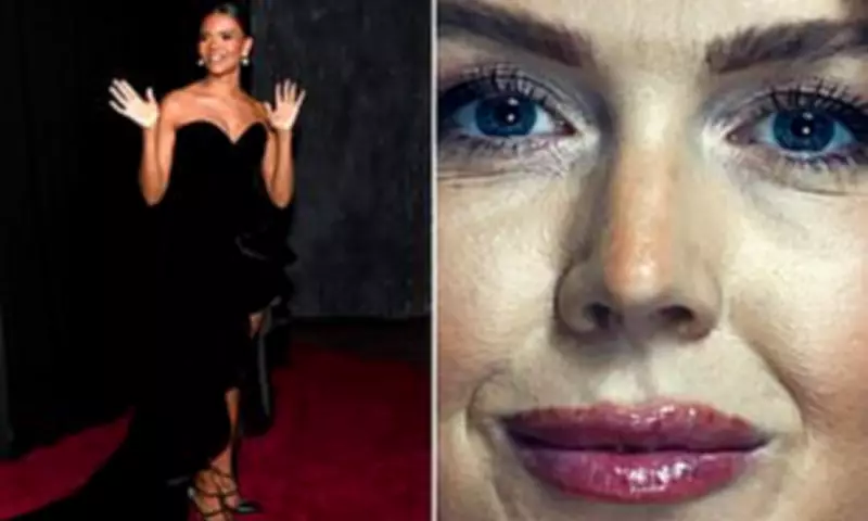 Candace Owens Attacks White House Press Secretary Karoline Leavitt in Personal Jab