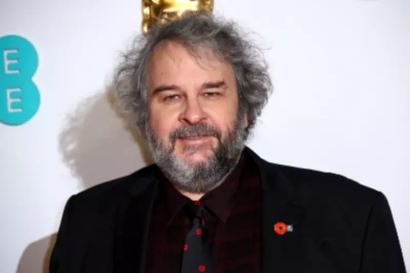 Cannes to Honour Peter Jackson with Prestigious Honorary Palme d'Or