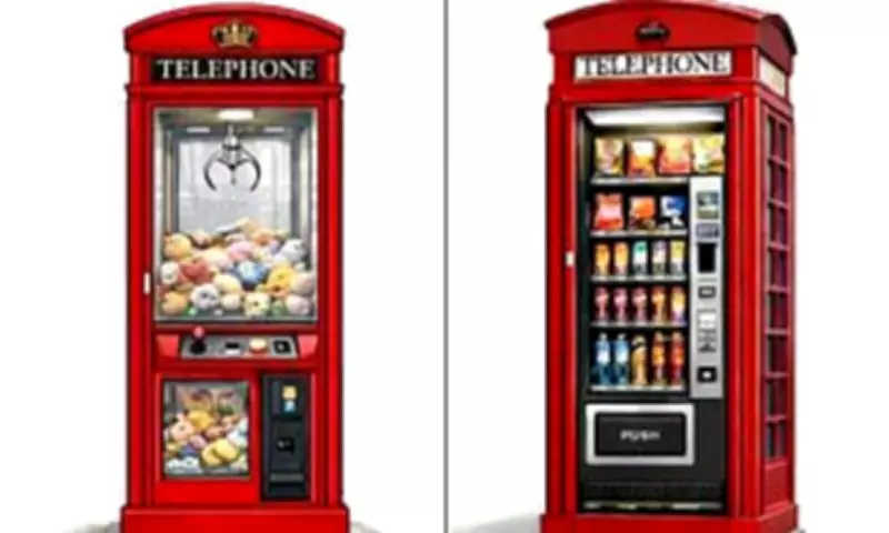 Canterbury Locals Decry Phone Box Vending Plan as 'Cultural Vandalism'