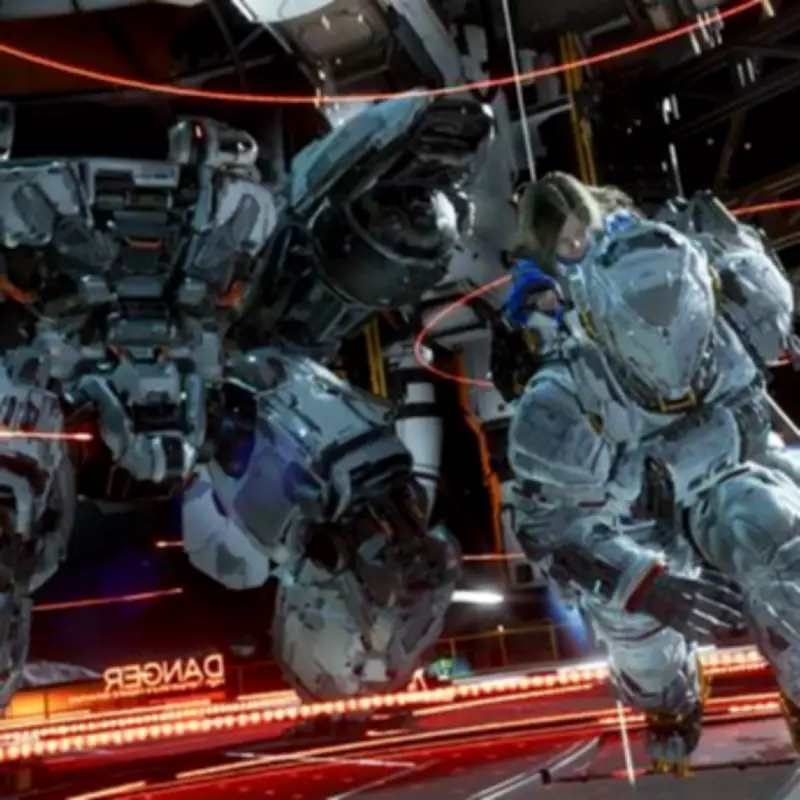Capcom's Pragmata: Crafting a Sci-Fi Shooter Where Technology Isn't Perfect