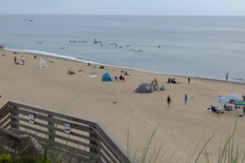 Cape Cod's $1 Million Beach Staircase Saga Highlights Coastal Erosion Costs