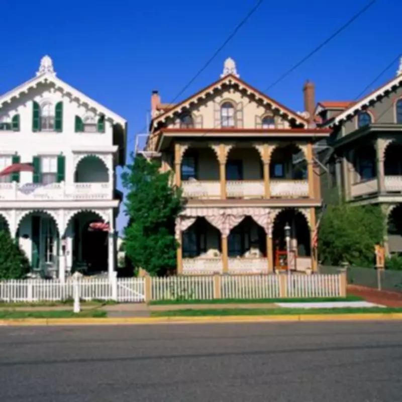 Cape May Named Top US Retirement Destination, Compared to Brighton by British Expats