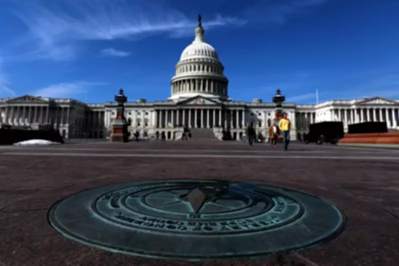 Capitol Police Officers Injured as Protester Resists Arrest in Senate Hearing