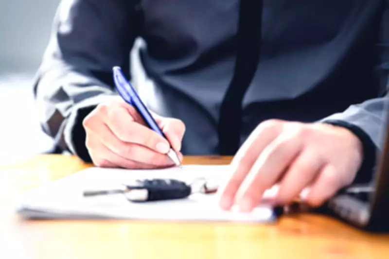 Car Finance Compensation: Millions Await FCA's Final Decision on Monday